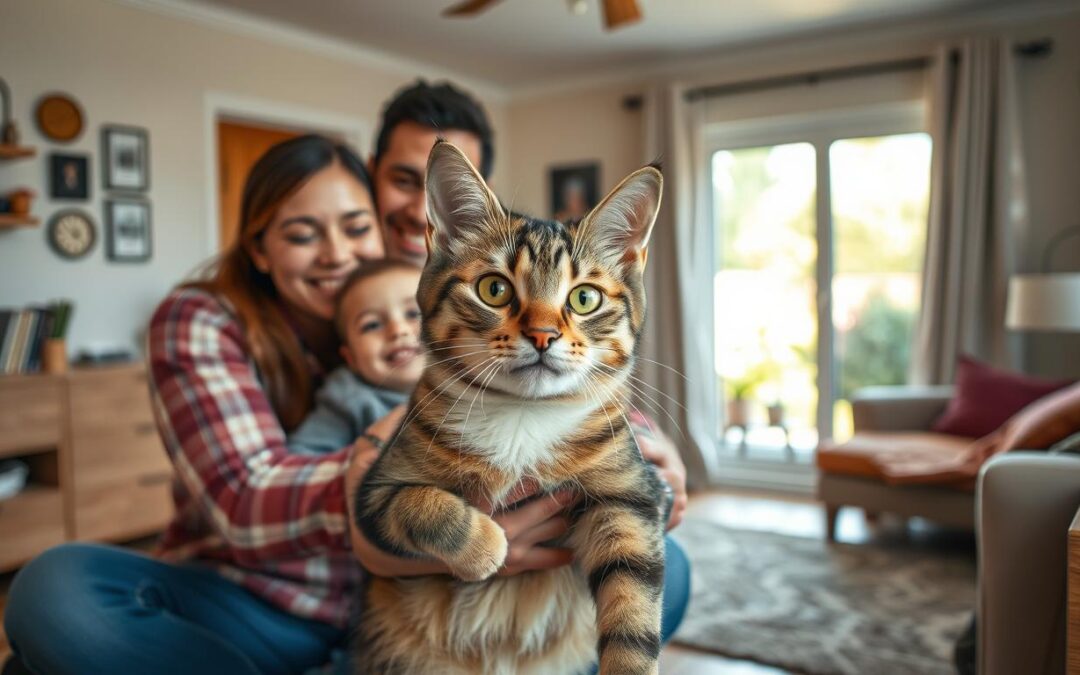 10 mituri despre pisicile din adăposturi pe care trebuie să le uiți