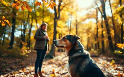 Blog 23 Antrenament comportamental toamna – de ce acum este momentul potrivit?