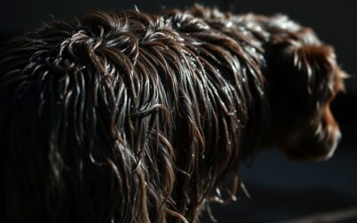 Blog 17 Blana câinilor și vremea umedă – la ce să fii mai atent?