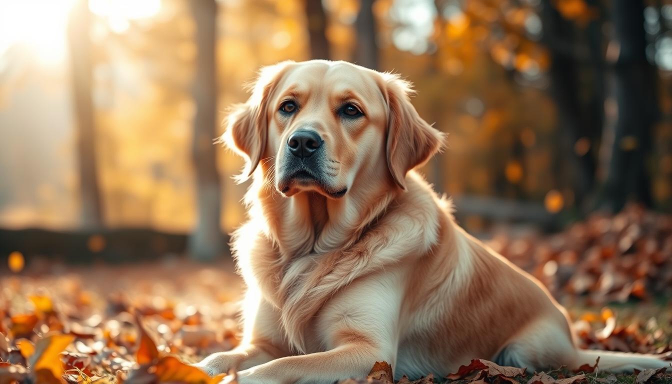 câine cauze schimbări de dispoziție toamnă