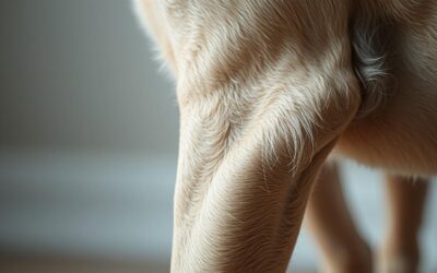 Blog 16 Dureri articulare la frig – câinele tău poate suferi toamna