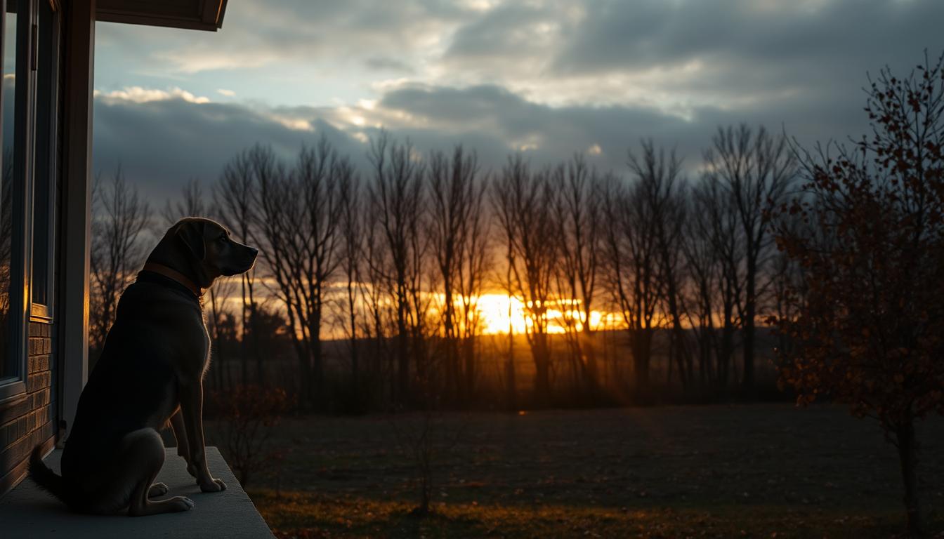 caine-efecte-reducere-plimbari-toamna câine efecte reducere plimbări toamnă