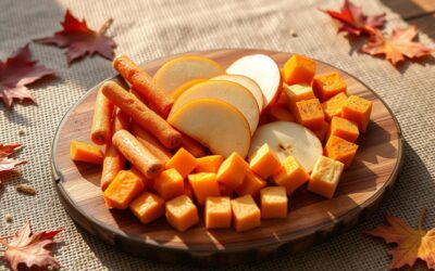 Blog 16 Fructe și legume de toamnă pe care le poți da câinelui