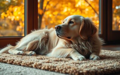 Blog 24 Încetinirea digestiei câinelui toamna – proces natural?