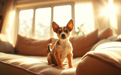 Adopția unui câine mic sau mare – ce să iei în considerare?