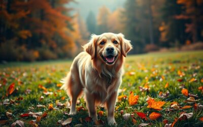 Blog 19 Sfaturi motivaționale pentru câini în zilele răcoroase de toamnă