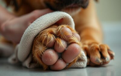 Blog 21 Protecția lăbuțelor pe ploaie – la ce să fii atent toamna