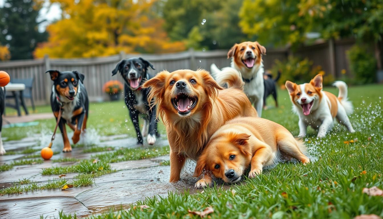 caine-reguli-joc-dupa-ploaie câine reguli joc după ploaie