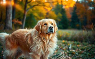 Blog 23 Mirosul câinilor toamna – de ce se schimbă?