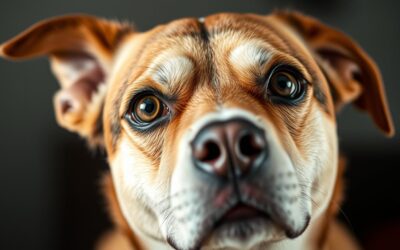 Stresul de toamnă la câini – cum îl recunoști la timp?