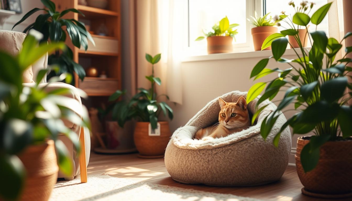 camin-final-pentru-o-pisica cămin final pentru o pisică