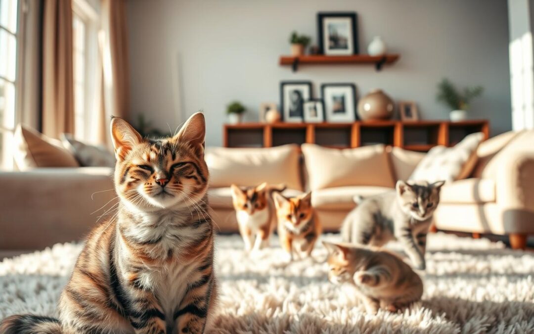 Povești de succes ale adopțiilor – zâmbete pisicești