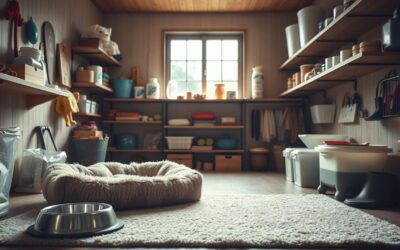 Ce echipamente cer cel mai des adăposturile?