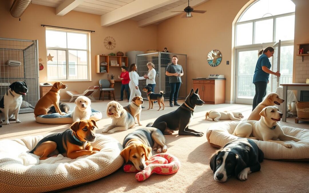 Cele mai frecvente greșeli în adopția câinilor din adăpost