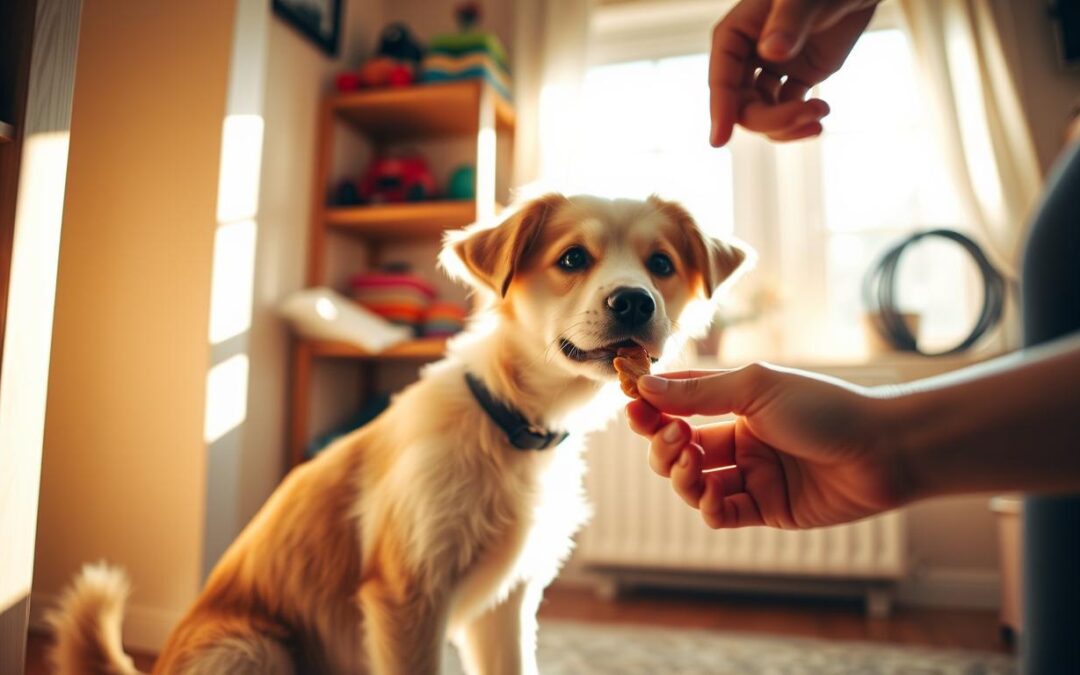 Îngrijirea post-adopție a câinilor – ce implică?