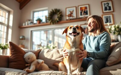 Adopția câinelui după mutare – este o idee bună?