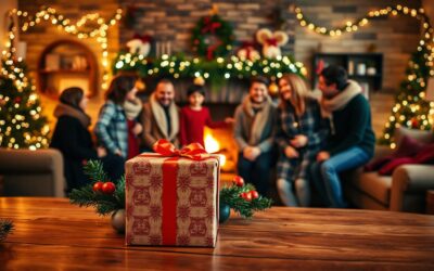 Adopție în loc de cadou – campanie de Crăciun