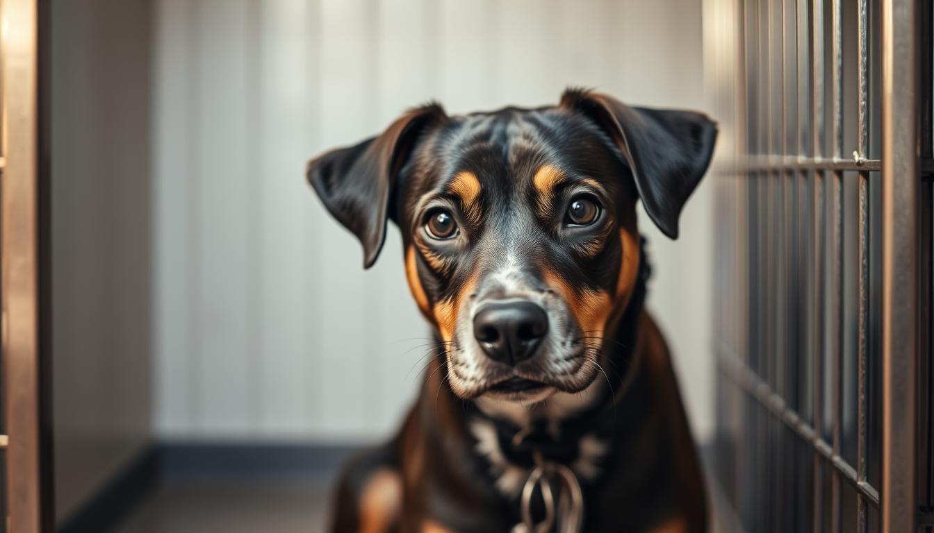 personalitatea-cainelui-dupa-adapost personalitatea câinelui după adăpost