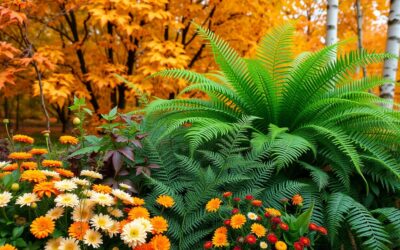 Plante sigure pentru pisici în decorațiunile de toamnă