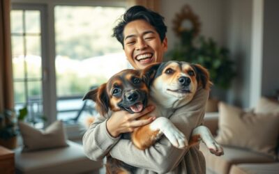 Cele mai inspiraționale povești de adopție