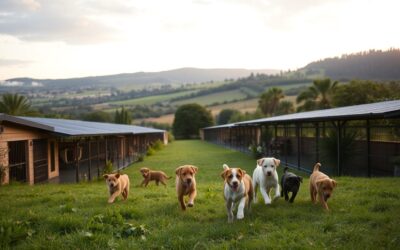 De ce ajung și puii de câine în adăpost?
