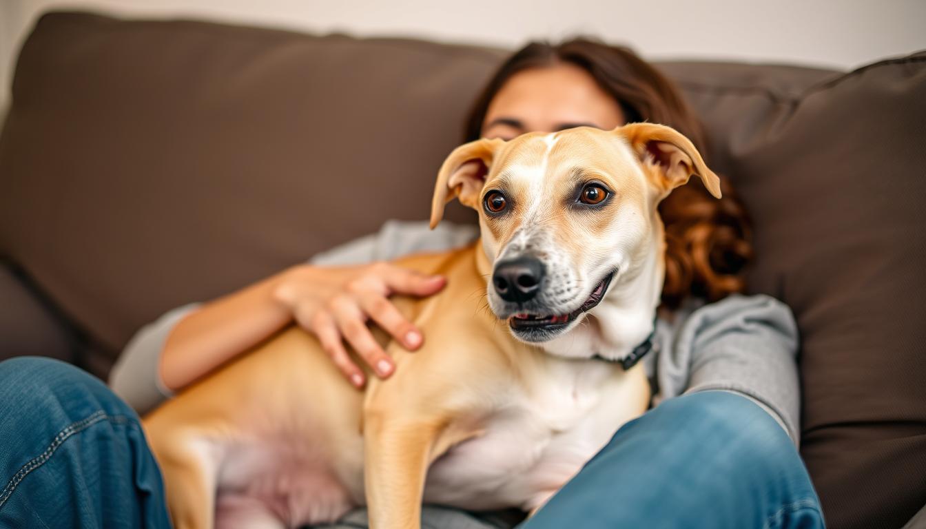 stapan-de-vis-pentru-cainele-din-adapost stăpân de vis pentru câinele din adăpost