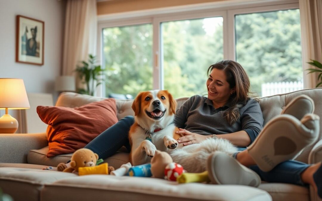 Ce se întâmplă cu câinii după ce sunt adoptați din adăpost?