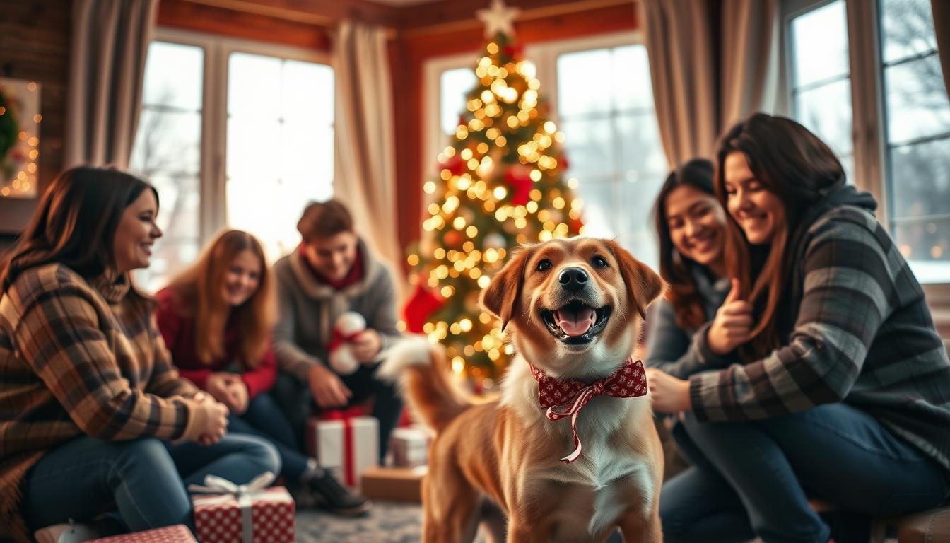 val de adopții după sărbătoarea câinilor