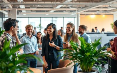 Zi de adopție la firmă – cum poate deveni o tradiție?