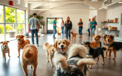 Zilele porților deschise la adăpost – la ce să te aștepți?