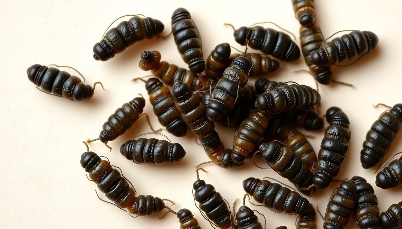 BSFL pentru câini alergici