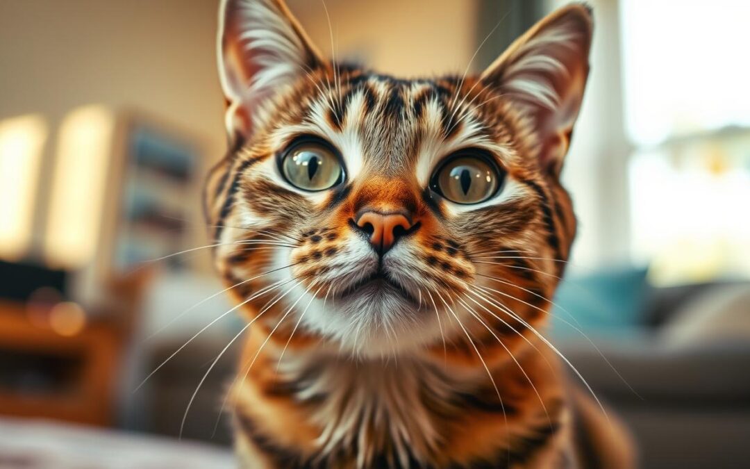 FIV (SIDA felină) – Tot ce trebuie să știi despre asta!