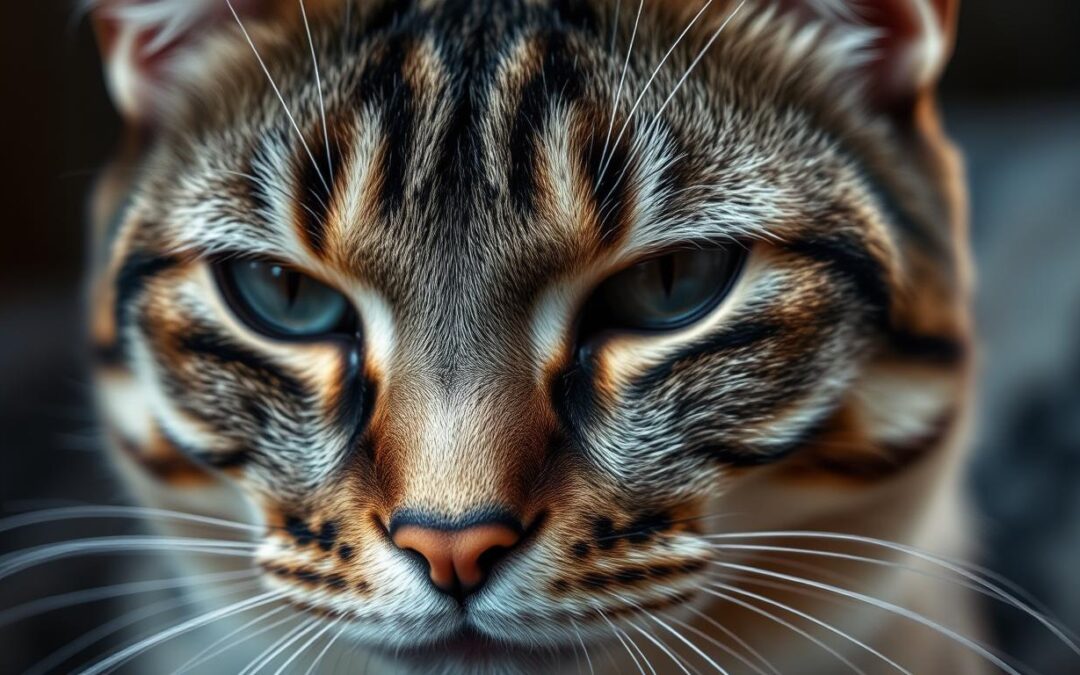 FeLV (leucemie felină) – Tot ce trebuie să știi despre asta!