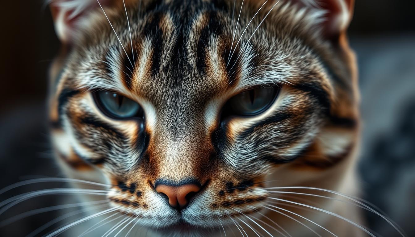 FeLV (leucemie felină)
