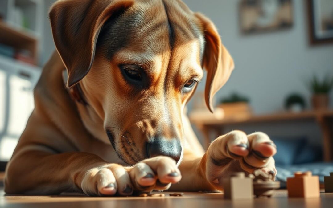 Abilitățile de rezolvare a problemelor ale câinelui – Tot ce trebuie să știi despre asta!