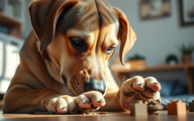 Blog 21 Abilitățile de rezolvare a problemelor ale câinelui – Tot ce trebuie să știi despre asta!