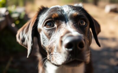 Analiza capacităților senzoriale ale câinilor – Tot ce trebuie să știi despre asta!