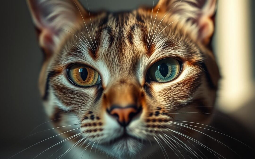 Anizocorie la pisică – Tot ce trebuie să știi despre asta!