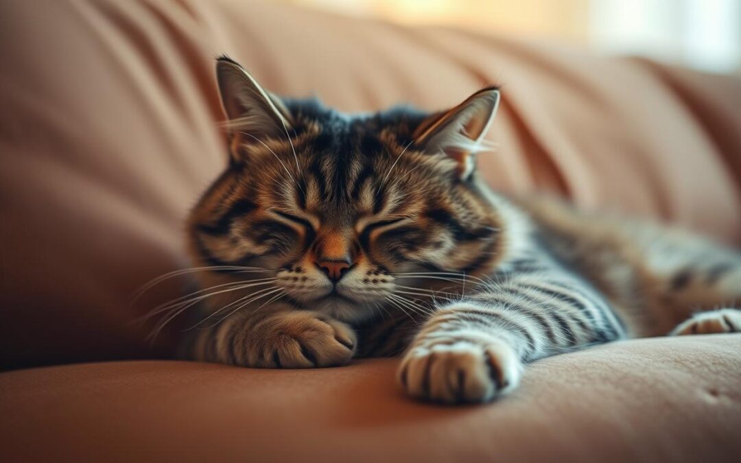 Apetență scăzută la pisică – Tot ce trebuie să știi despre asta!