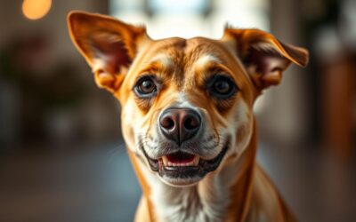 Blog 23 Aspect fotogenic al câinelui – Tot ce trebuie să știi despre asta!