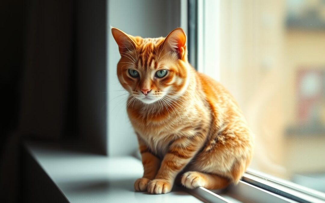 Ataxie la pisică – Tot ce trebuie să știi despre asta!