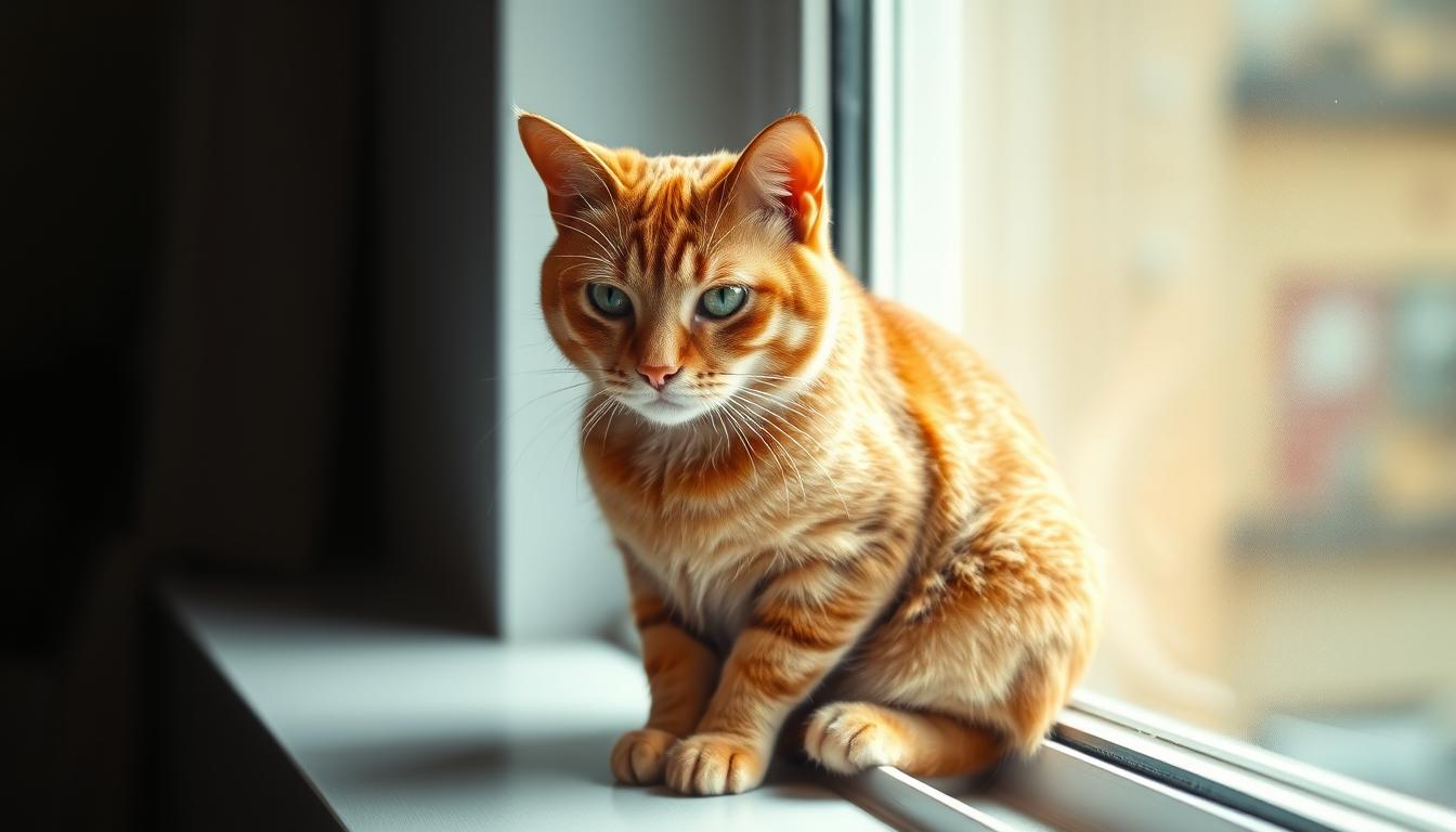 Ataxie la pisică – Tot ce trebuie să știi despre asta!