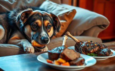 Ar fi mâncat doar pui – până când a gustat mielul