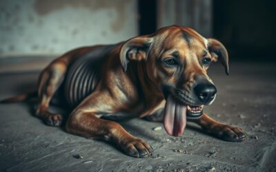 Blog 24 Nu voia să mănânce hrană și nici să bea apă – ce am făcut greșit? Mărturia unui stăpân trist