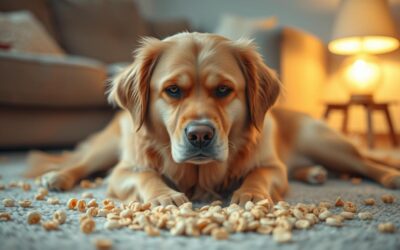 Blog 21 Nu tolera cerealele – acum câinele nostru este din nou fericit