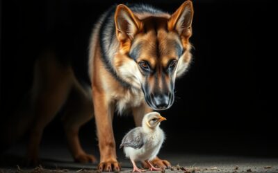 Blog 17 Câinele meu nu tolera puiul – această hrană i-a salvat mesele