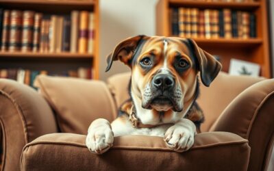 Blog 24 Nu voia să mestece – acum roade cu bucurie CricksyDog