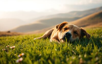 Blog 23 Mâncărimile au dispărut – și liniștea a revenit în viața câinelui meu