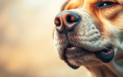 Blog 16 De ce tușește câinele meu toamna? Poate fi aceasta cauza