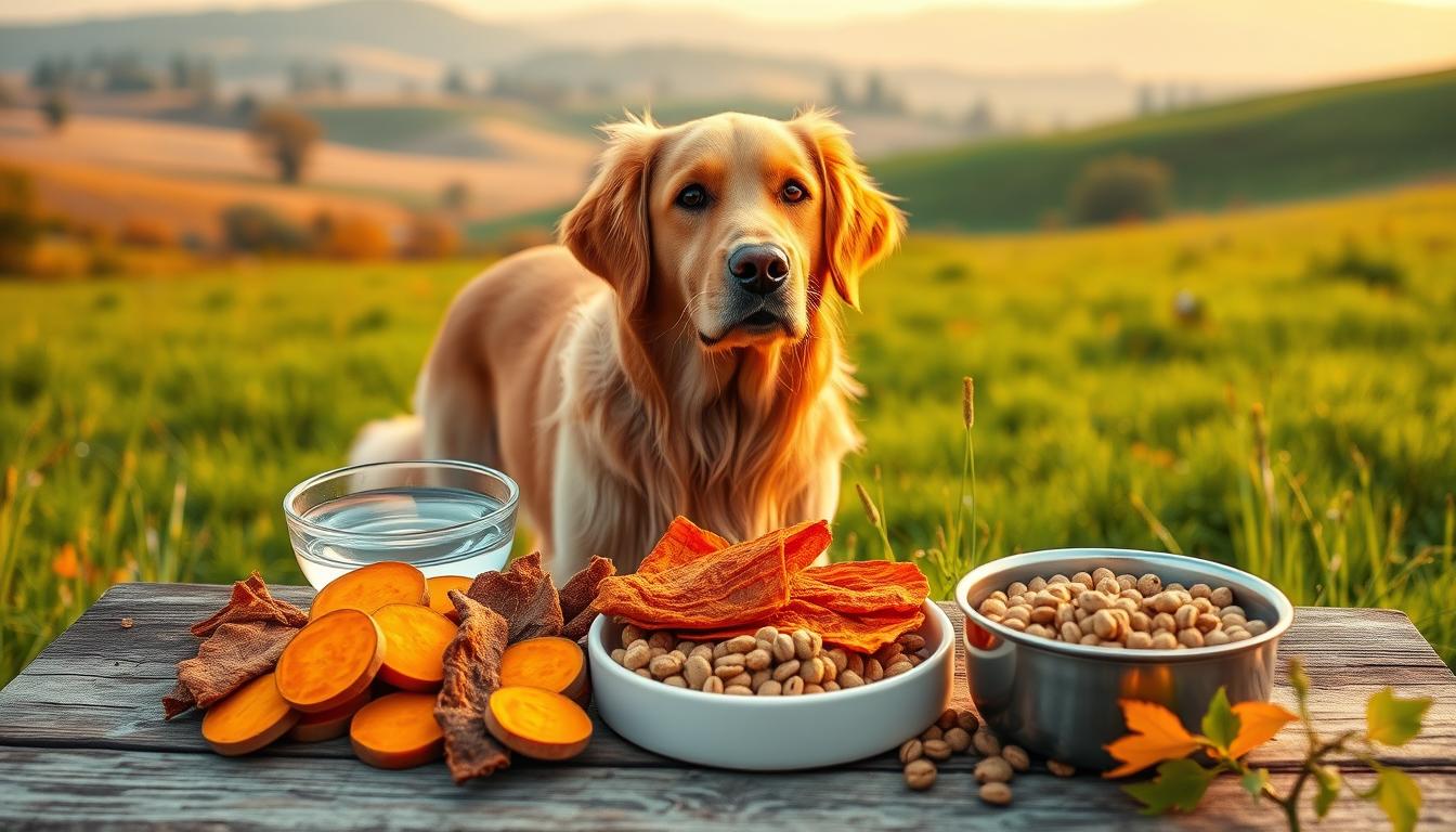 caine-completarea-nutrientilor-dupa-plimbare-toamna câine completarea nutrienților după plimbare toamna